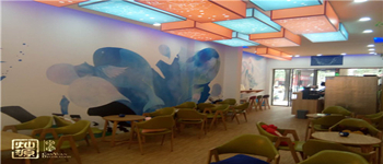 南寧奶茶店裝修讓你的店面瞬間高大上(附實景圖) 南寧奶茶店裝修讓你的店面瞬間高大上(附實景圖)