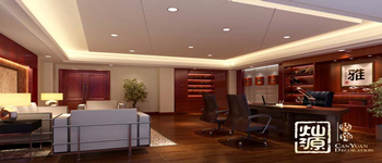 南寧辦公室設計公司告訴你辦公室布局潛規則 南寧辦公室設計公司告訴你辦公室布局潛規則