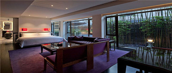 南寧賓館裝修公司對賓館裝修設計定位解讀 南寧賓館裝修公司對賓館裝修設計定位解讀