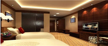 南寧酒店設計公司幫你解決酒店裝修中問題 南寧酒店設計公司幫你解決酒店裝修中問題