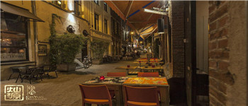 打造特色南寧餐廳裝修設計 打造特色南寧餐廳裝修設計