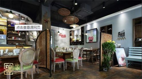 田園農(nóng)舍餐廳_副本 田園農(nóng)舍餐廳_副本