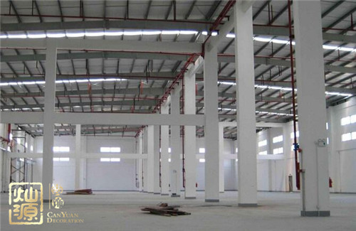 南寧廠房效果圖 南寧廠房效果圖