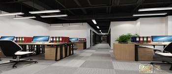 南寧裝飾公司為您解讀辦公室裝修未來發展的方向 南寧裝飾公司為您解讀辦公室裝修未來發展的方向