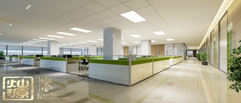 南寧裝修公司解讀開放式辦公室設計到底好不好? 南寧裝修公司解讀開放式辦公室設計到底好不好?