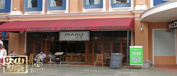 南寧餐廳裝修中挺關鍵的門面設計 南寧餐廳裝修中挺關鍵的門面設計