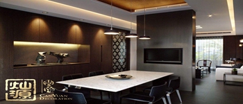 南寧餐廳裝修省錢30%的小技巧 南寧餐廳裝修省錢30%的小技巧