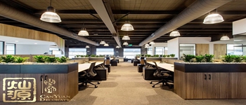 辦公室環境布局很差會影響員工的效率 辦公室環境布局很差會影響員工的效率