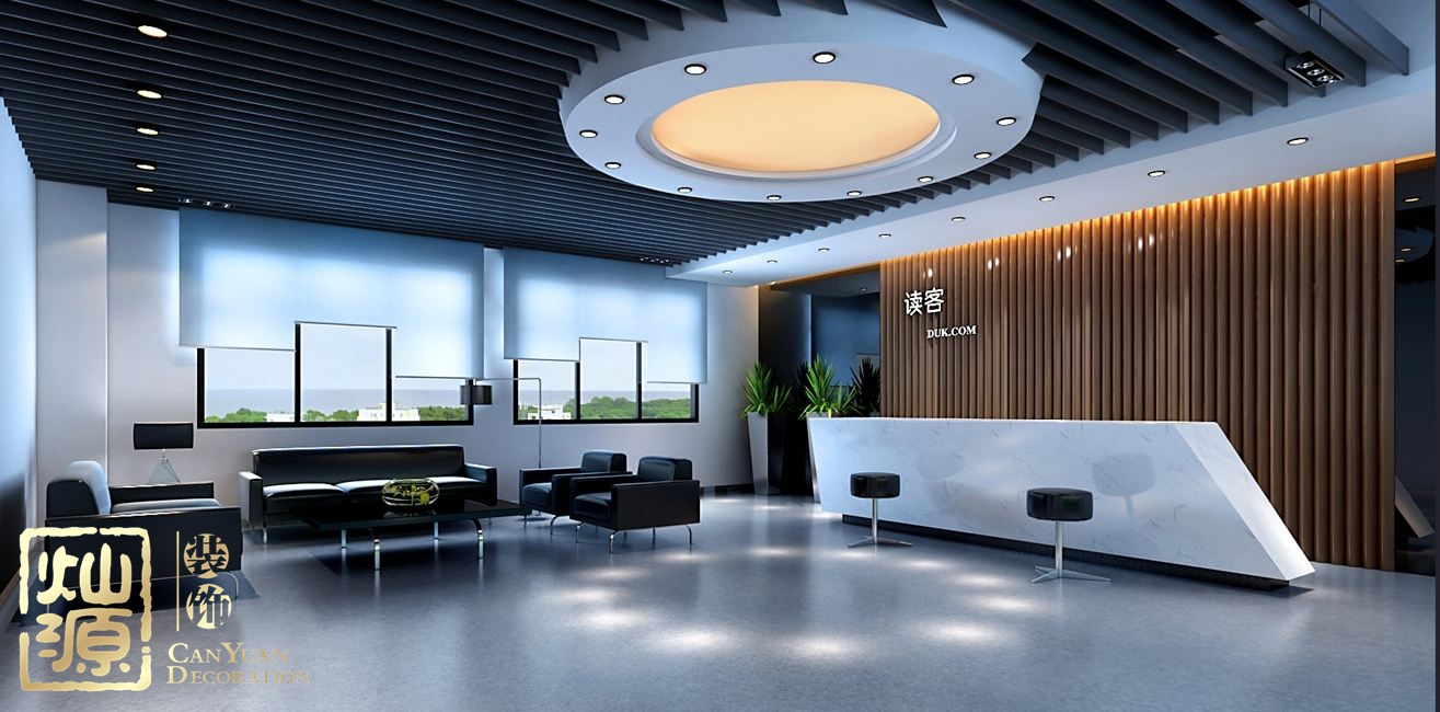 辦公室設(shè)計(jì)參考圖 辦公室設(shè)計(jì)參考圖