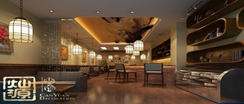 南寧店鋪設計有什么重要意義? 南寧店鋪設計有什么重要意義?