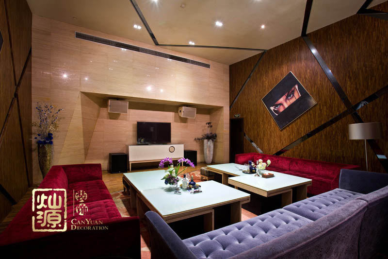 南寧裝修公司會所參考圖 南寧裝修公司會所參考圖