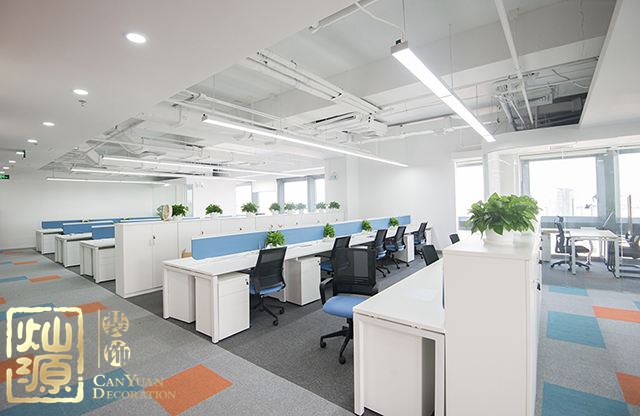南寧裝修公司辦公室裝修效果圖 南寧裝修公司辦公室裝修效果圖
