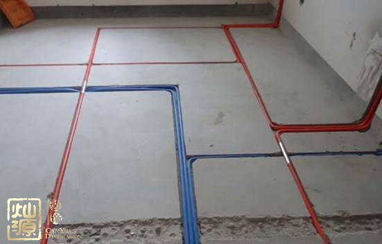 南寧裝修公司裝修現場 南寧裝修公司裝修現場