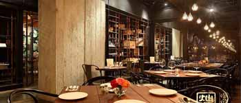 餐廳設計裝修四大主題要素 餐廳設計裝修四大主題要素