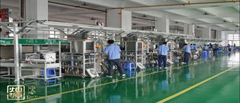 南寧裝修公司指導這樣的廠房裝修才靠譜 南寧裝修公司指導這樣的廠房裝修才靠譜