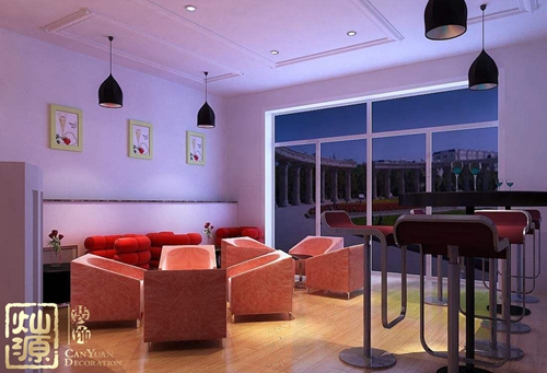 甜品店裝修 甜品店裝修