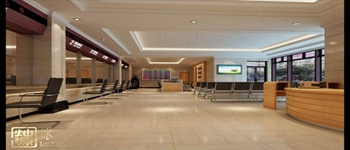 南寧銀行裝修設計應該注意哪些細節? 南寧銀行裝修設計應該注意哪些細節?