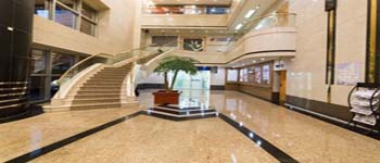 寫字樓整體裝修設(shè)計主題思路 寫字樓整體裝修設(shè)計主題思路