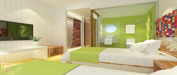 現代賓館裝修的能源節能利用系統分析