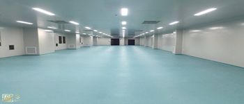 為了營造一個良好的生產環境，廠房裝修應該要注意哪些細節？