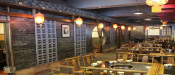 火鍋店裝修要怎么裝修？有哪些類型可以參考？