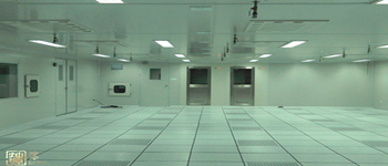 廠房裝修個性美觀讓位于安全實用