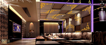 2018KTV裝修設計的發展趨勢