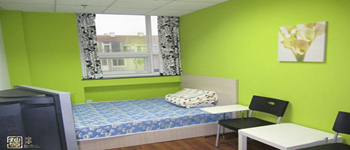 提升環境質量辦公室裝修也要綠色裝修