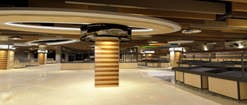 注重“體驗式服務”的商業空間裝修人性化設計是怎樣的？