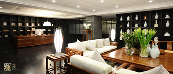 辦公室裝修不可不忽略的墻面裝飾細節體現公司文化