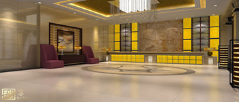 南寧旅店裝修大堂越來就越好？NO要和客房總數成比例