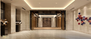 不是每一家裝修公司都能做，賓館裝修難度體現在哪？