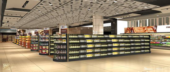 超市裝修空調要怎么選擇