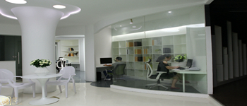 需要辦公室裝修時根據實際情況選擇南寧裝修公司