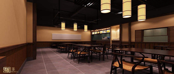 粉店裝修要發揮優勢怎樣才能吸引客源? 粉店裝修要發揮優勢怎樣才能吸引客源?