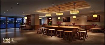 咖啡店設計是關鍵，懂技巧讓經營更輕松