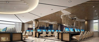 空間小怎么辦 辦公室裝修設計這樣布局可以節省空間