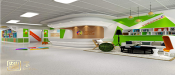 期待嗎？讓小朋友愛上學習的幼兒園裝修設計