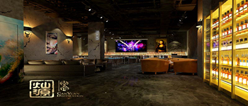 酒吧裝修設計不考慮這一點都是白搭