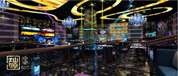 酒吧裝修注意細節能吸引更多的顧客