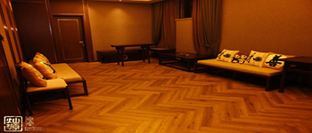 酒店裝修就是差異化競爭避免同質化