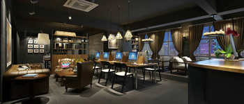 3條燈光設(shè)計(jì)規(guī)范確保辦公室明亮舒適