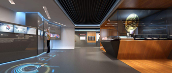 辦公室裝修設(shè)計(jì)中BIM技術(shù)能發(fā)揮哪些作用