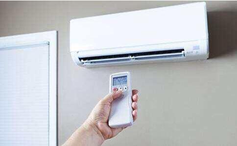 冬天空調開多少度合適