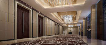 酒店設計分析之如何提升酒店獨特性和辨識度