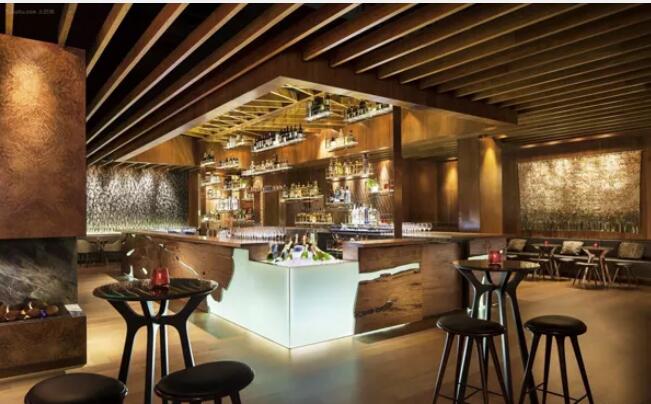 酒吧裝修設計重點注意事項 酒吧裝修設計重點注意事項