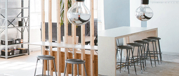 現代簡約型辦公室裝修設計要點有哪些，記住以下三個要點你也會！