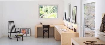 個性化辦公空間的設計手法有哪些分類 記住一下三要點就行了