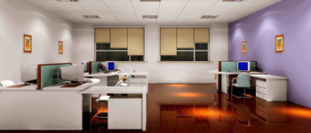 裝修色彩搭配中體現色彩藝術的操作技巧