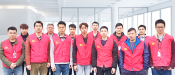 燦源裝飾團(tuán)隊(duì)資質(zhì)